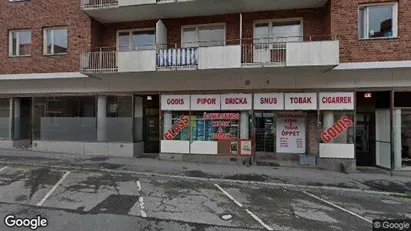 Apartments for rent in Östersund - Photo from Google Street View