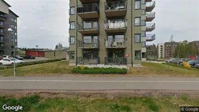 Apartments for rent in Kalmar - Photo from Google Street View