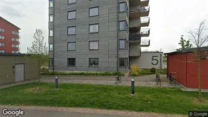 Apartments for rent in Kalmar - Photo from Google Street View