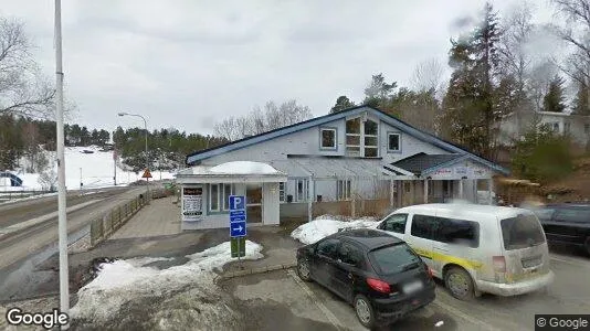 Apartments for rent in Norrtälje - Photo from Google Street View