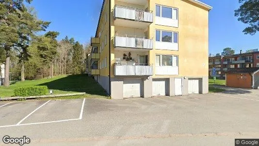 Apartments for rent in Norrtälje - Photo from Google Street View