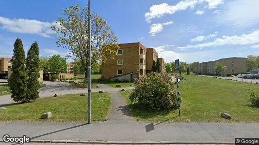 Apartments for rent in Kalmar - Photo from Google Street View
