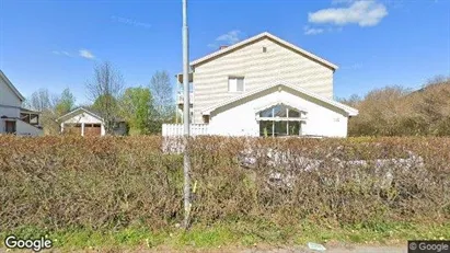 Apartments for rent in Skellefteå - Photo from Google Street View