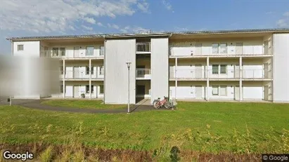 Apartments for rent in Nässjö - Photo from Google Street View