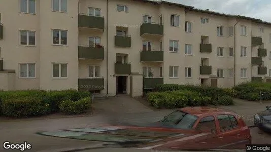 Apartments for rent in Klippan - Photo from Google Street View