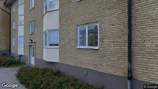 Apartments for rent in Tierp - Photo from Google Street View