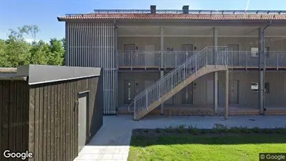 Apartments for rent in Salem - Photo from Google Street View