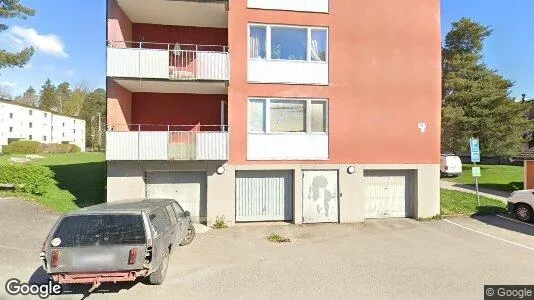 Apartments for rent in Norrtälje - Photo from Google Street View