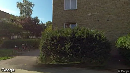 Apartments for rent in Landskrona - Photo from Google Street View
