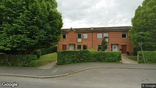 Apartments for rent in Tomelilla - Photo from Google Street View