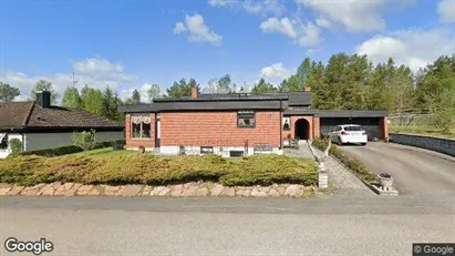 Apartments for rent in Tingsryd - Photo from Google Street View