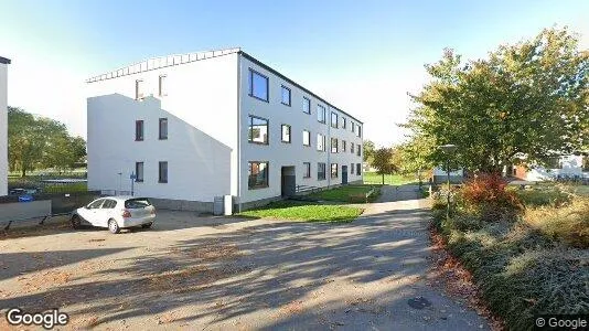 Apartments for rent in Karlshamn - Photo from Google Street View