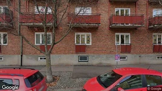 Apartments for rent in Eskilstuna - Photo from Google Street View