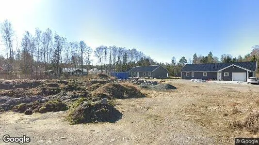 Apartments for rent in Lerum - Photo from Google Street View