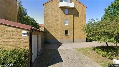 Apartments for rent in Landskrona - Photo from Google Street View
