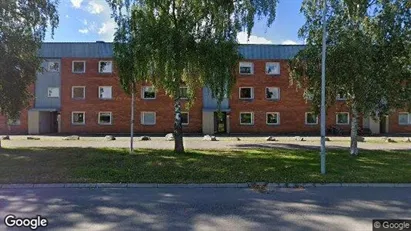 Apartments for rent in Avesta - Photo from Google Street View