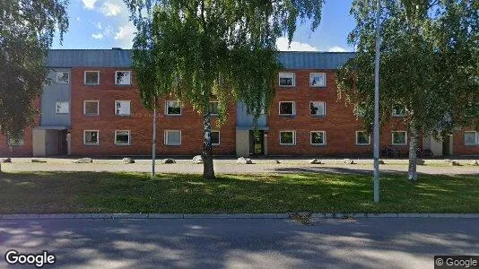 Apartments for rent in Avesta - Photo from Google Street View