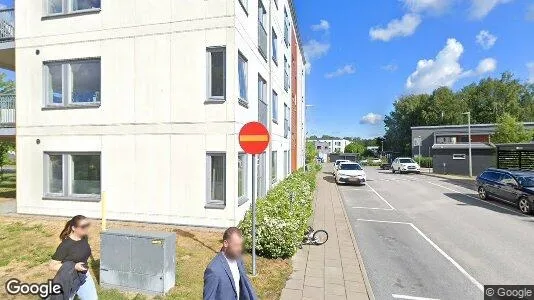 Apartments for rent in Haninge - Photo from Google Street View