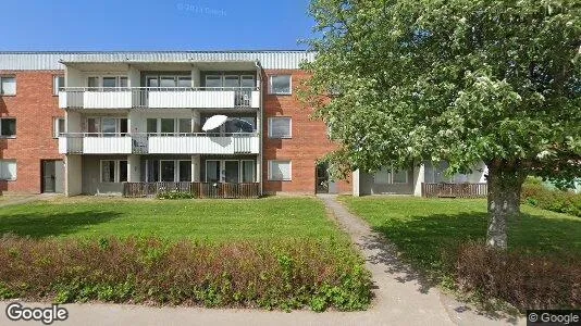 Apartments for rent in Avesta - Photo from Google Street View