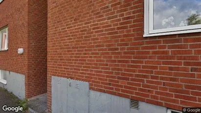 Apartments for rent in Trollhättan - Photo from Google Street View