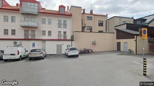 Apartments for rent in Trelleborg - Photo from Google Street View