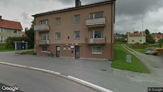 Apartments for rent in Örnsköldsvik - Photo from Google Street View
