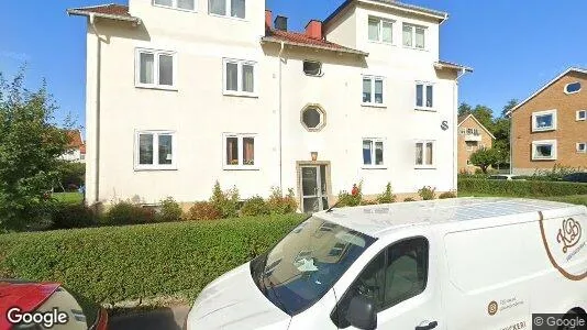 Apartments for rent in Motala - Photo from Google Street View