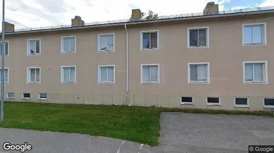 Apartments for rent in Tierp - Photo from Google Street View