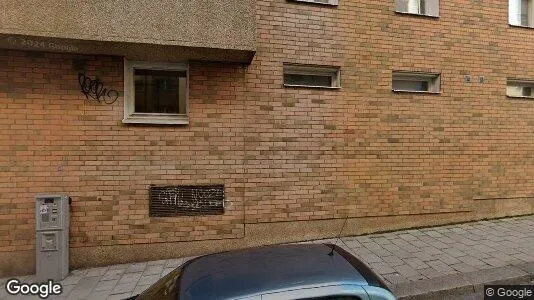 Apartments for rent in Norrköping - Photo from Google Street View