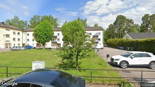 Apartments for rent in Karlstad - Photo from Google Street View