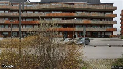 Apartments for rent in Örebro - Photo from Google Street View