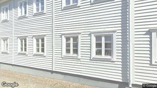 Apartments for rent in Vadstena - Photo from Google Street View
