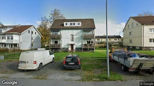 Apartments for rent in Nässjö - Photo from Google Street View