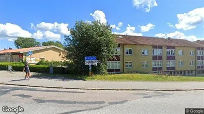 Apartments for rent in Strängnäs - Photo from Google Street View