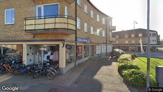 Apartments for rent in Karlsborg - Photo from Google Street View