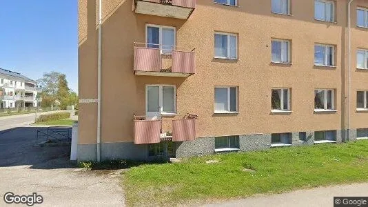 Apartments for rent in Vingåker - Photo from Google Street View