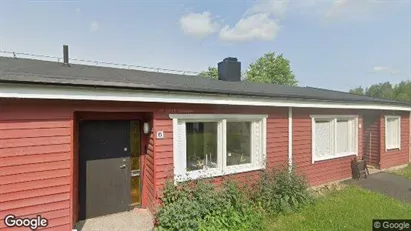 Apartments for rent in Ockelbo - Photo from Google Street View