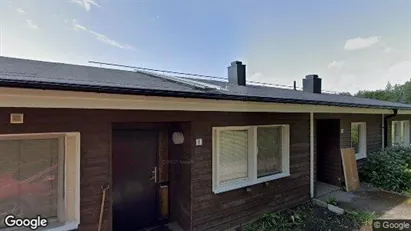 Apartments for rent in Ockelbo - Photo from Google Street View