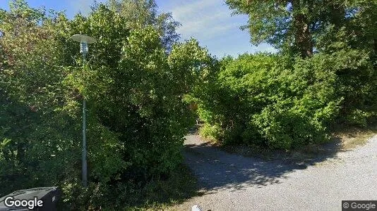 Apartments for rent in Sigtuna - Photo from Google Street View