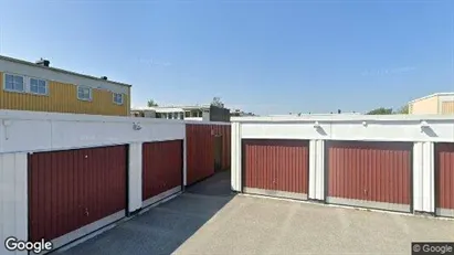 Apartments for rent in Täby - Photo from Google Street View