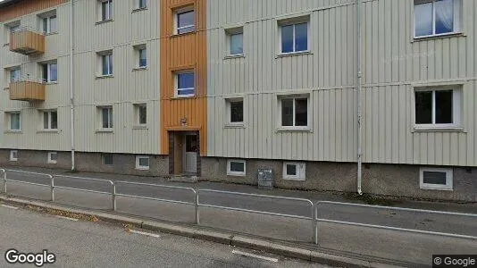 Apartments for rent in Eskilstuna - Photo from Google Street View