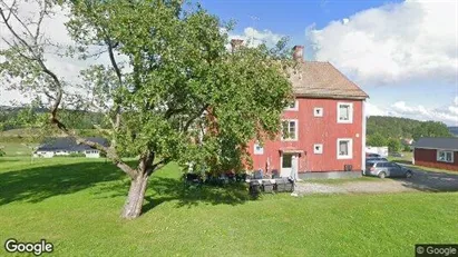 Apartments for rent in Söderhamn - Photo from Google Street View