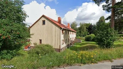 Apartments for rent in Sundsvall - Photo from Google Street View