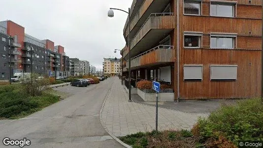 Apartments for rent in Örebro - Photo from Google Street View