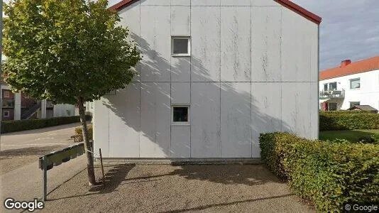 Apartments for rent in Åstorp - Photo from Google Street View