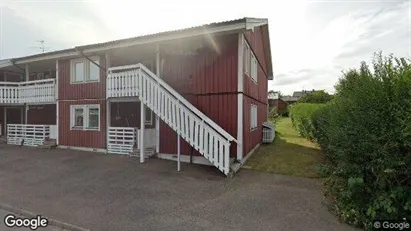 Apartments for rent in Ödeshög - Photo from Google Street View