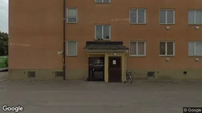 Apartments for rent in Arboga - Photo from Google Street View