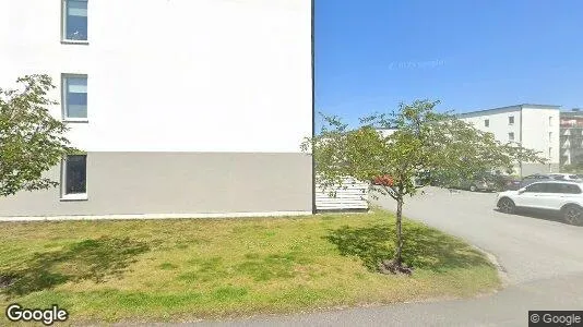 Apartments for rent in Örebro - Photo from Google Street View