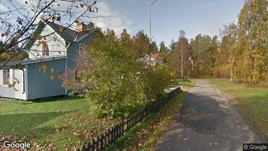 Apartments for rent in Ånge - Photo from Google Street View