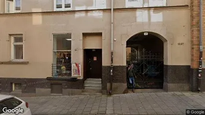 Apartments for rent in Norrköping - Photo from Google Street View